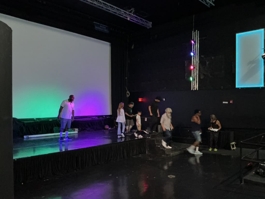 Graduation & School Events at The Kult LA