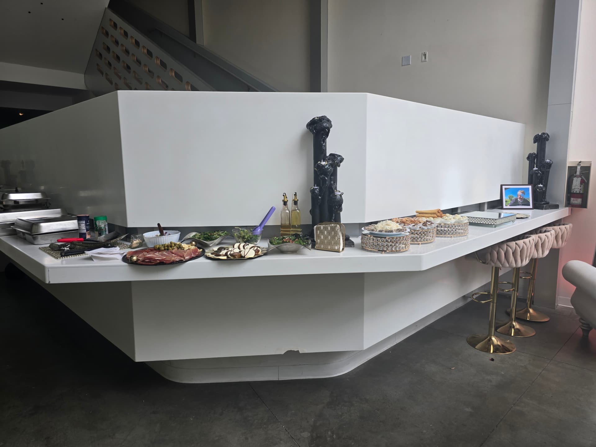 Birthday Parties at The Kult LA