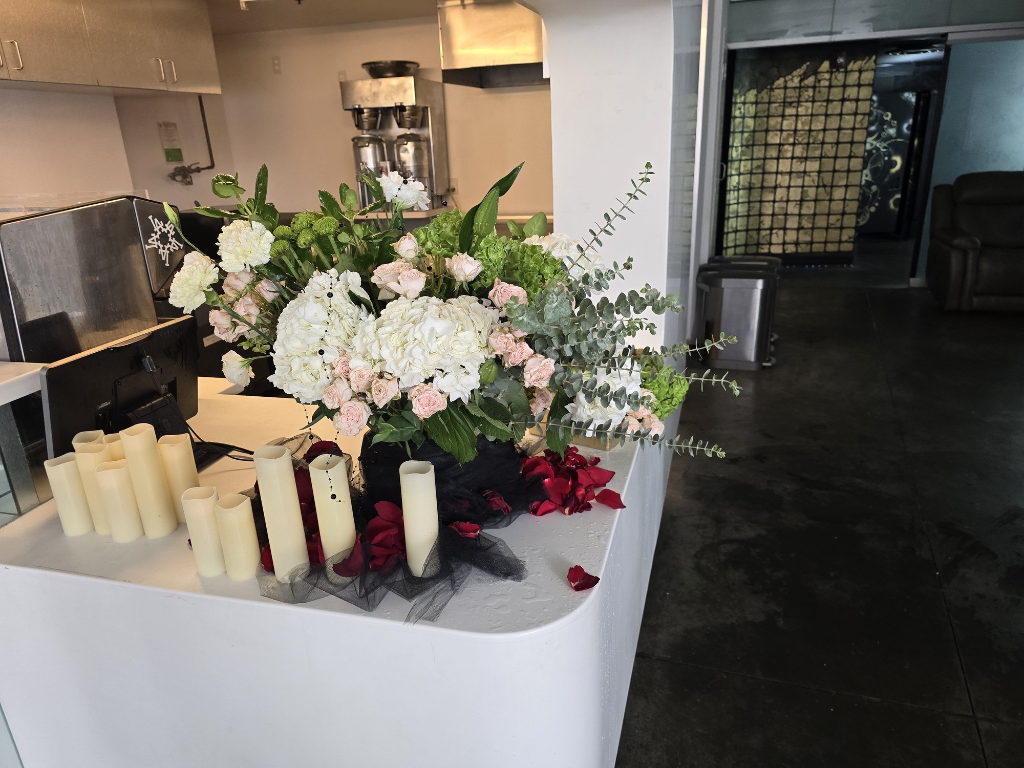 Event at The Kult LA, 251 S Main St, Downtown Los Angeles